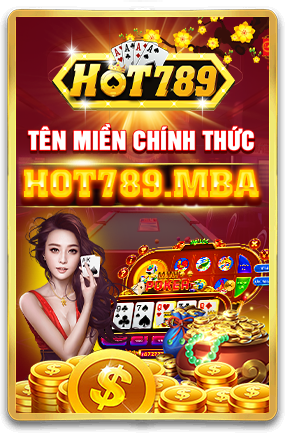 Hot789 chính chủ