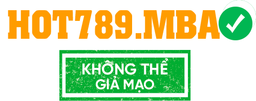 Hot789 chính chủ